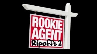 Rookie Agent Ripoffs Vol. 2 - Scène1 - 1