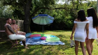 My Wife Is A Naturist - Szene1 - 1