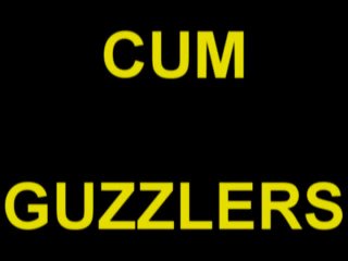 Cum Guzzlers - Cena1 - 1