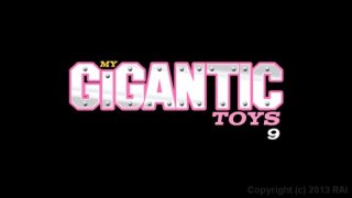 My Gigantic Toys 9 - Scene1 - 1