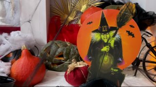 Halloween - Scene1 - 1