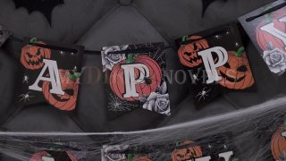 Halloween - Scene3 - 1