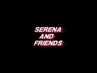 Arrow&#39;s 80&#39;s Ladies Volume 4 - Cena12 - 1