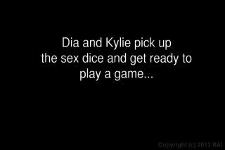 Horny Cougar Lesbians - Cena1 - 1