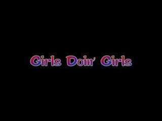 Girls Doin&#39; Girls - 6 Hours - Scène1 - 1