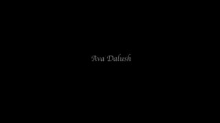 Initiation Of Ava Dalush, The - Scena2 - 1