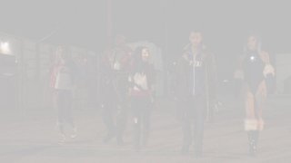 Suicide Squad: An Axel Braun Parody - Scène2 - 1