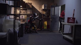Suicide Squad: An Axel Braun Parody - Scène3 - 6