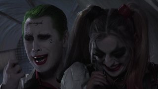 Suicide Squad: An Axel Braun Parody - Scène5 - 2
