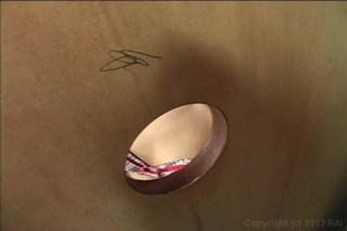 Gloryhole Confessions - Scène5 - 2