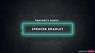 Spencer Bradley Kit Mercer - Scene2 - 1