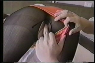 Perverted College Girls #2 - Scene1 - 2