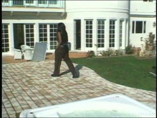 Booty Talk Favorite Asses - Escena14 - 6