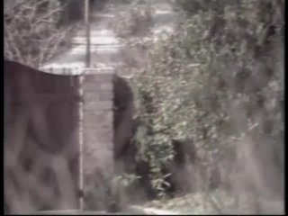 Breaking &amp; Entering (Caballero) - Scene1 - 2