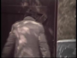 Breaking &amp; Entering (Caballero) - Scene3 - 1