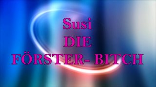 Best of Sexy Susi Part 1 - Scène3 - 1