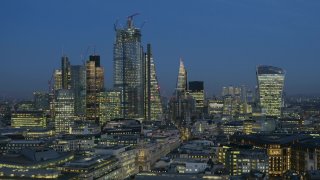 Traders in the City - Scena1 - 1