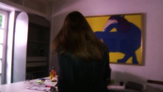 Stories of Buro Miezen 4 - Part 2 - Scena5 - 1