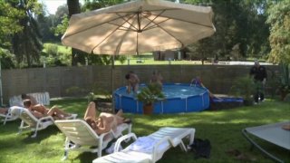 Goldyswingt in Ph?nix Baden - Scena1 - 1