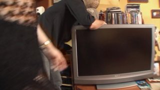 Fucked By A Tranny 3 - Cena2 - 1