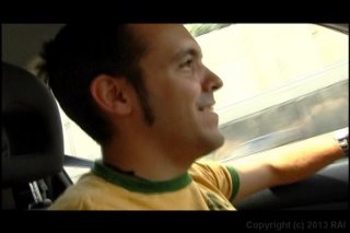 Spain in the Ass (Zero Tolerance) - Scene1 - 1