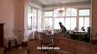 Versaute Deutsche Milfs 8 - Scene2 - 1