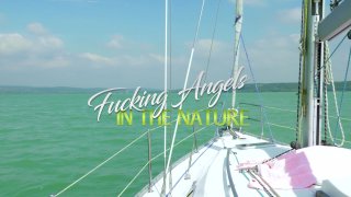 Fucking Angels In The Nature - Scena1 - 1