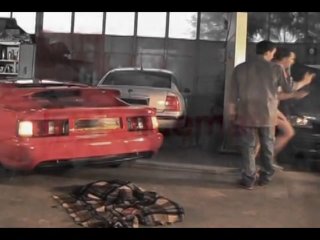 Le Garage A Pute - Scena3 - 6
