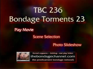 Bondage Torments 23 - Escena1 - 1