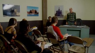 I Fucked My Teacher - Scène2 - 1