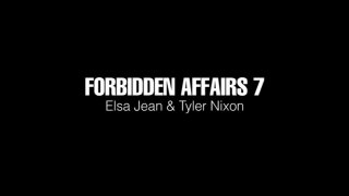 Best Of Forbidden Affairs - Scène8 - 1