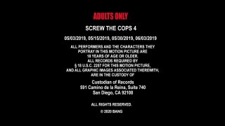 Screw The Cops Vol. 4 - Scène4 - 6