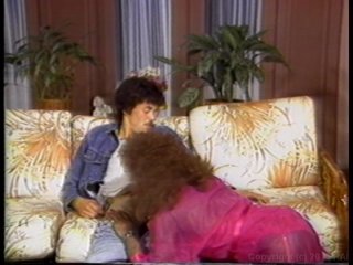 Black Trisexual Encounters 4 - Scene4 - 2