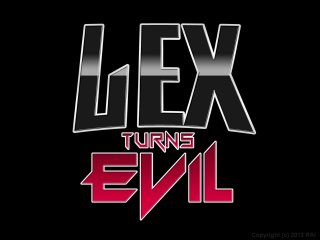 Lex Turns Evil - Scene5 - 6
