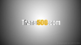 Monstercock: Tranny Takeover - Scène1 - 1