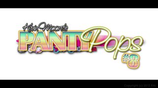Panty Pops 8 - Scène1 - 1