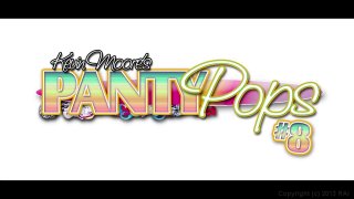 Panty Pops 8 - Scene1 - 1