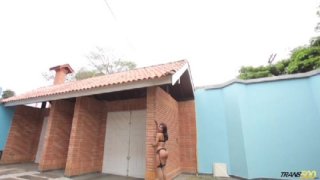 Big Booty T Girls Vol. 3 - Scena2 - 1