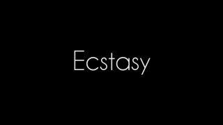 Ecstasy - Scène1 - 1