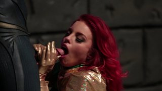 Batman V. Superman XXX: An Axel Braun Parody - Scene1 - 4