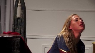 Batman V. Superman XXX: An Axel Braun Parody - Scene3 - 5