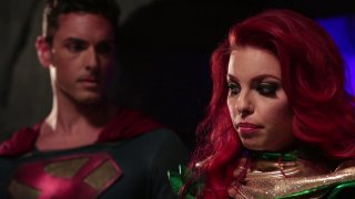 Batman V. Superman XXX: An Axel Braun Parody - Scene5 - 2