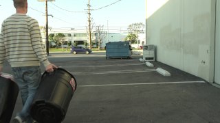 T.S. Hookers 2 - Scene2 - 1
