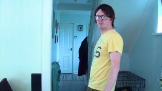 Nerd Pervert Vol. 34 - Scene1 - 2