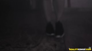 Ass That Won&#39;t Quit Vol. 3 - Scene2 - 1