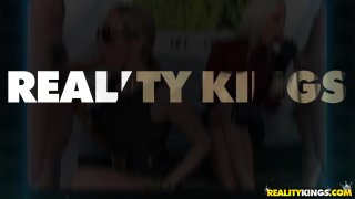 Ass That Won&#39;t Quit Vol. 3 - Scene5 - 1