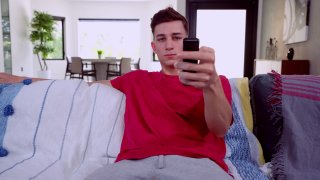 It Barely Fits, Lil&#39; Sis! Vol. 7 - Scene2 - 6