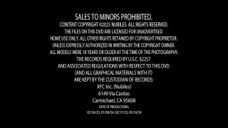 It Barely Fits, Lil&#39; Sis! Vol. 7 - Scene4 - 6