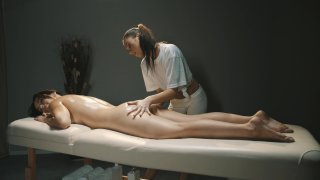Secret Massage Desires 2 - Scena4 - 2
