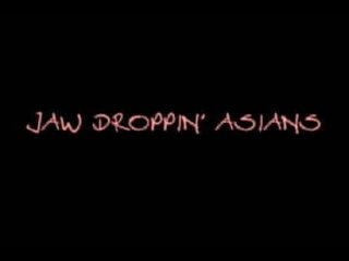 Jaw Droppin&#39; Asians - Scene1 - 1
